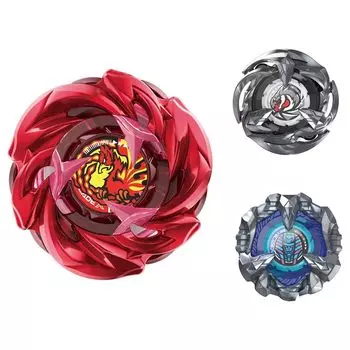 BEYBLADE X Beyblade X Phoenix Лестничный набор UX-07