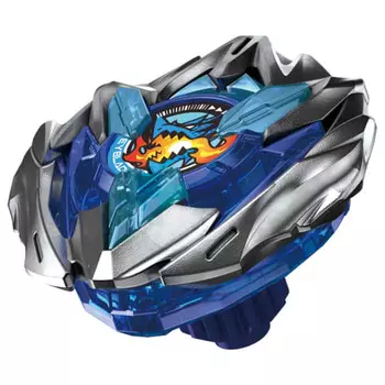 BEYBLADE X Beyblade X UX-01 Стартер Доран Бастер 1-60A