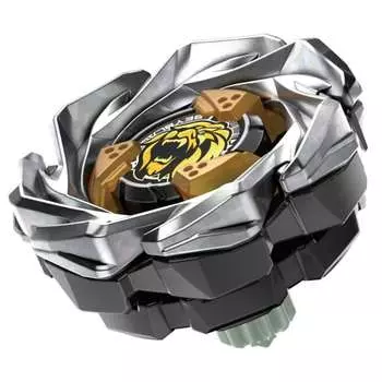 BEYBLADE X Beyblade X UX-06 Бустер Leoncrest 7-60GN