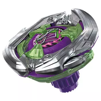 BEYBLADE X Beyblade X UX-09 Стартовая самурайская сабля 2-70л