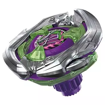 BEYBLADE X beyblade x UX-09 стартовый Samurai Sabre 2-70L