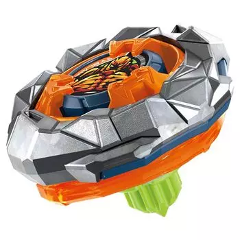 BEYBLADE X Beyblade X UX-13 Booster Golem Lock 1-60UN