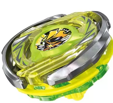 Beyblade X CX-02 Starter Wizard Arc R4-55LO