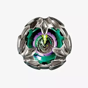 Beyblade X Knight Lance 4-80HN (BX-13/Бустер) BX-13/Booster