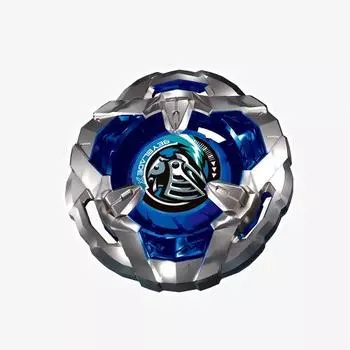 Beyblade X Knight Shield 3-80N (BX-06/Бустер) BX-06/Booster