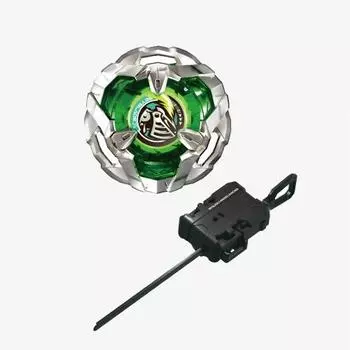 Beyblade X Knight Shield 3-80N (BX-04/Стартер)