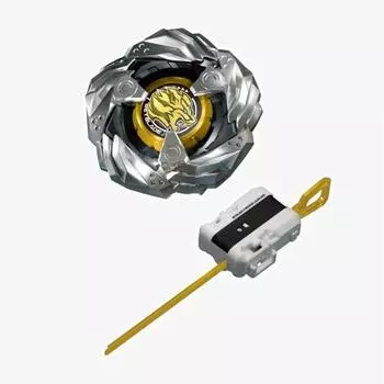 Beyblade X Starter Leon Cloud 5-60P (ВХ-15) BX-15