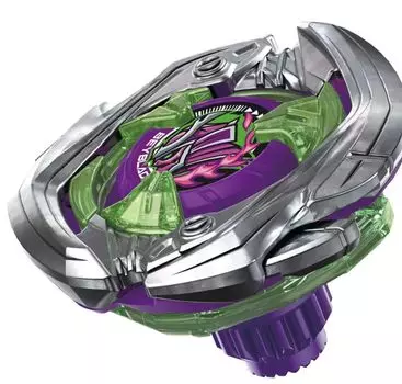 Beyblade X UX-09 Starter Samurai Saber 2-70L