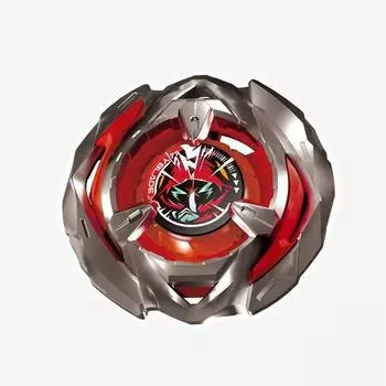 Beyblade X Wizard Arrow 4-80B (BX-05/Бустер) BX-05/Booster