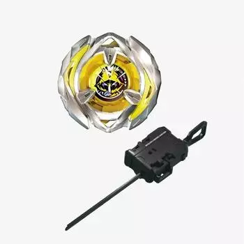 Beyblade X Wizard Arrow 4-80B (BX-03/Стартер) BX-03/Starter