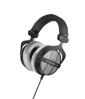 beyerdynamic наушники открытого типа для профессионального использования DT 990 PRO []