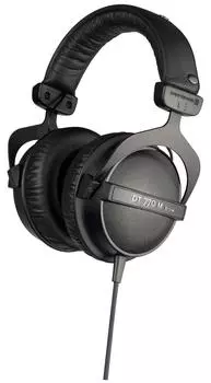 beyerdynamic overhead high sound для записи длинных аккордов барабана DT 770 M [] наушники закрытого типа, изоляция,