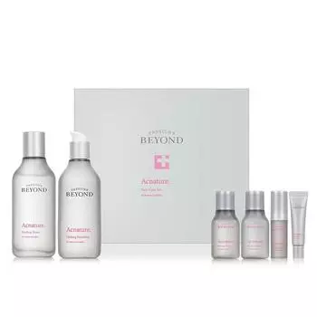 Beyond Acnature Basic 2-piece set, 1 set