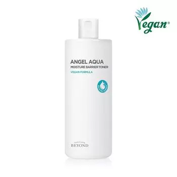 Beyond Ange Aqua Moisture Barrier Тоник 500 мл