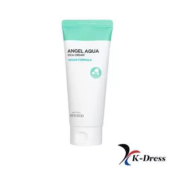 BEYOND Angel Aqua Cica Крем 150мл 1 PCS