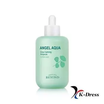 BEYOND Angel Aqua Cica Успокаивающая ампула 100 мл 1 PCS