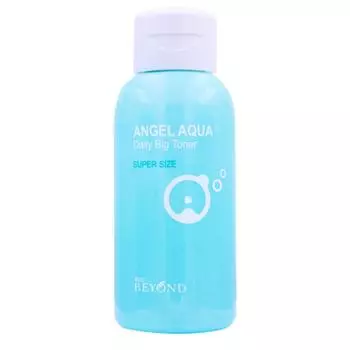 Beyond Angel Aqua Daily Big Тоник 500мл, 1 упаковка