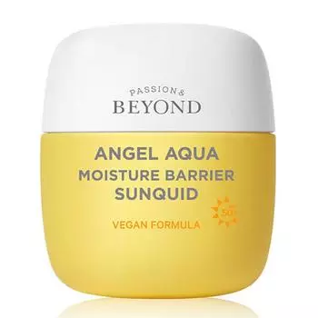 Beyond Angel Aqua Moisturizing Barrier Sunquid SPF50+ PA++++, 50ml, 1 piece