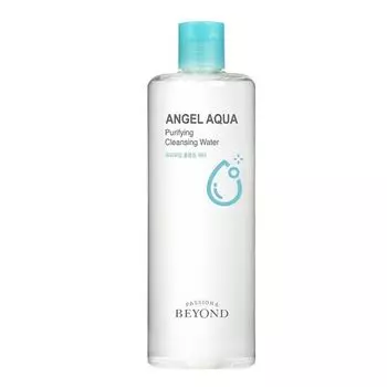 Beyond Angel Aqua Purifying Cleansing Water 500ml