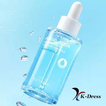 BEYOND Angel Aqua Увлажняющая ампула 50 мл 1 PCS