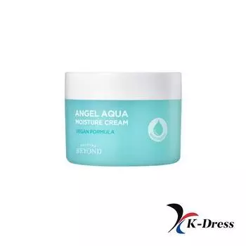 BEYOND Angel Aqua Увлажняющий крем 150мл 1 PCS