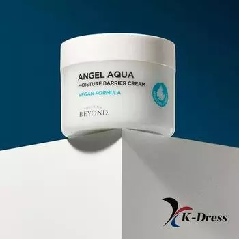 BEYOND Angel Aqua Увлажняющий увлажняющий крем 150 мл 1 PCS