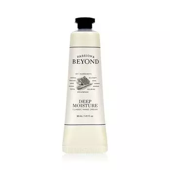 Beyond Classic Крем для рук Глубокое увлажнение 30 мл