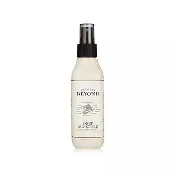 Beyond Deep Moisture Essential Mist Пудровый мускусный аромат, 1 единица, 100 мл