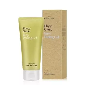 Beyond Easy Peeling Gel 100ml Vegan FREE