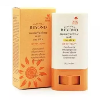 Beyond Eco Daily Defense Multi Sun Stick 20g