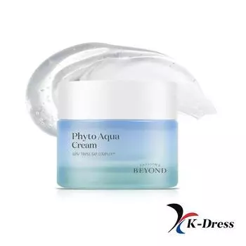BEYOND Фито-Аквакрем 50мл 1 PCS