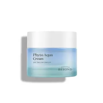 BEYOND Фито-Аквакрем 50мл