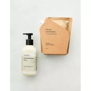 Beyond Глубоко увлажняющий крем-гель для душа, сменная упаковка 300 мл