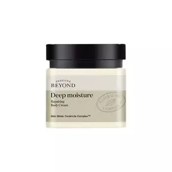 Beyond Глубоко увлажняющий восстанавливающий крем для тела 150 мл