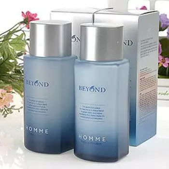 Beyond Homme Balance Men s Skin150ml Lotion130ml Selected 1 Development Song / Men s Cosmetics skin