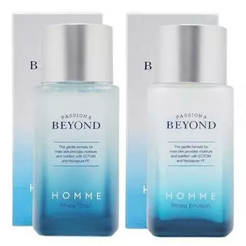 Beyond Homme Fitness 2 вида, 1 шт.