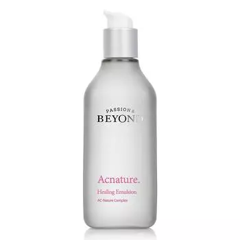 Лечебная эмульсия Beyond Acnature, 120 мл, 1 шт.
