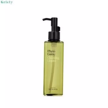 Beyond Phyto Organic Cleansing Liquid 200ml