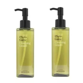 Beyond Phytoganic Cleansing Oil, 400ml, 1 unit