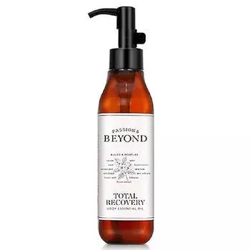 Beyond Total Recovery Body Essential Oil 200ml, 1 unit