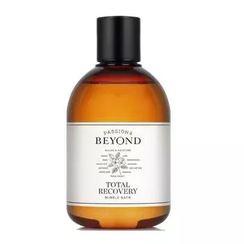 Beyond Total Recovery Bubble Bath 250ml