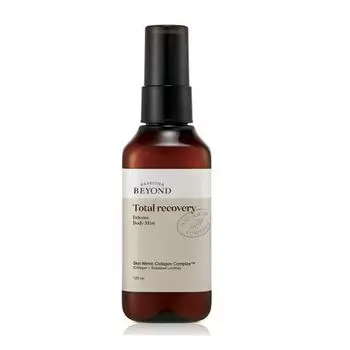 Beyond Total Recovery Intense Body Mist 120мл, корейский уход за телом