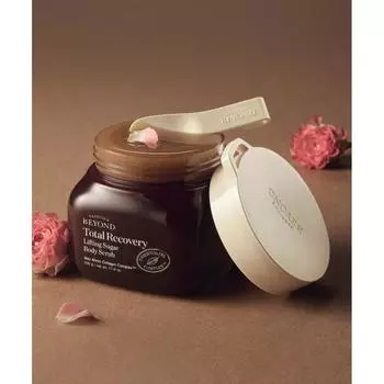 Beyond Total Recovery Lifting Sugar Body Scrub 500g FREE