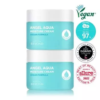 [BEYOND] Увлажняющий крем Angel Aqua 150 мл 1 cream
