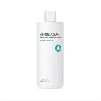 Beyond Увлажняющий защитный тоник Angel Aqua 500 мл, 1 шт.