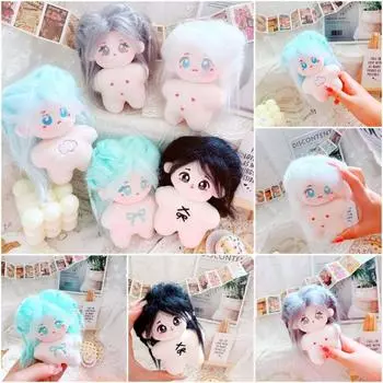 Без атрибутов Без атрибутов Куклы Мягкие игрушки Мягкие игрушки Плюшевые хлопковые звезды Куклы Мальчики Девочки