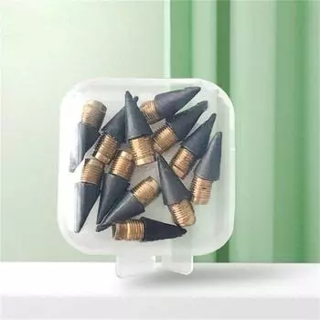 Без чернил Ветер Поток Песок Ручка Художественный Эскиз Вечная Ручка Инструмент Для Рисования Неограниченное Пишущее Карандаш Канцелярские Товары 12pcs black