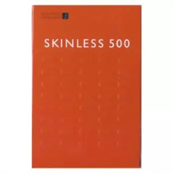 Без кожи 500 6 шт.