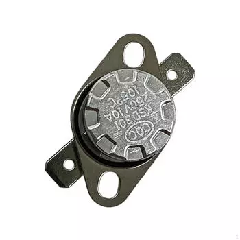 Без NC термостата температура термопереключатель профессиональный 0~350°C для соевого молока машина бытовая