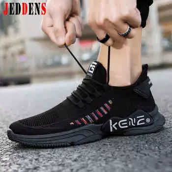 Без шнурков Роскошные туфли Flames Защитная обувь Кроссовки с высокой подошвой Роликовые кроссовки Hardloop Schoenen Мужские реплики Брендовые теннисные 6.5 серый